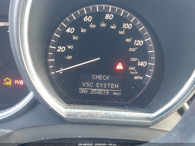 Продажа на аукционе авто 2007 Lexus Rx 400h, vin: JTJGW31U672001987, номер лота: 46206297