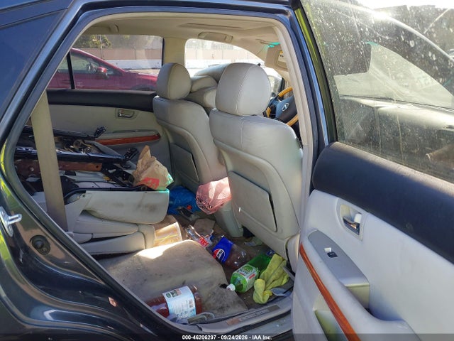 Продажа на аукционе авто 2007 Lexus Rx 400h, vin: JTJGW31U672001987, номер лота: 46206297