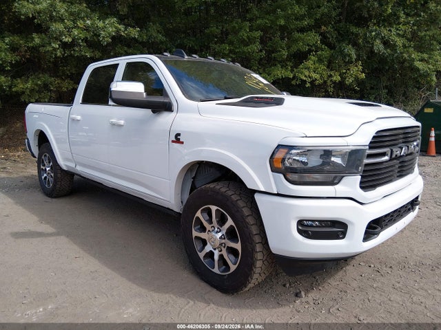 Aukcja sprzedaży 2019 Ram 2500 Tradesman  4x4 6'4 Box, vin: 3C6UR5CL6KG634509, numer aukcji: 46206305