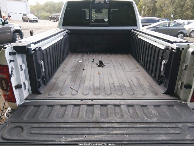 46206305 :رقم المزاد ، 3C6UR5CL6KG634509 vin ، 2019 Ram 2500 Tradesman  4x4 6'4 Box مزاد بيع
