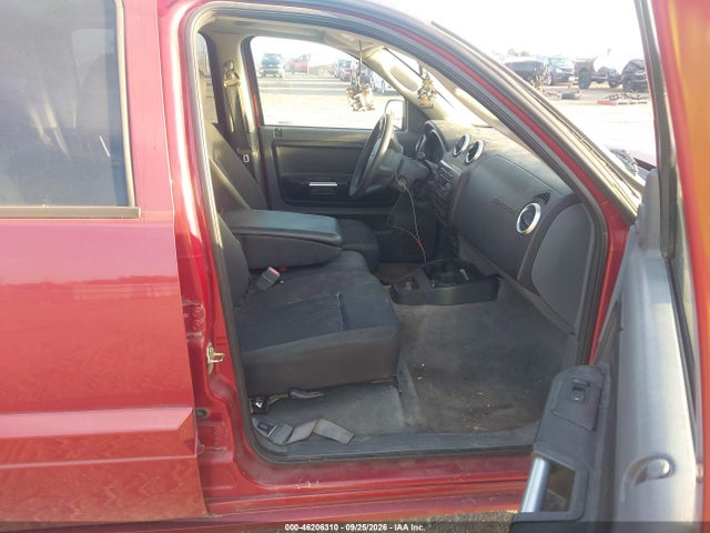 46206310 :رقم المزاد ، 1Z7HT28K26S574726 vin ، 2006 Mitsubishi Raider Ls مزاد بيع