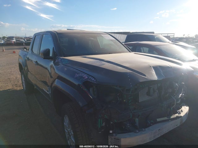Aukcja sprzedaży 2025 Toyota Tacoma Sr5, vin: 3TMLB5JN2SM162579, numer aukcji: 46206312