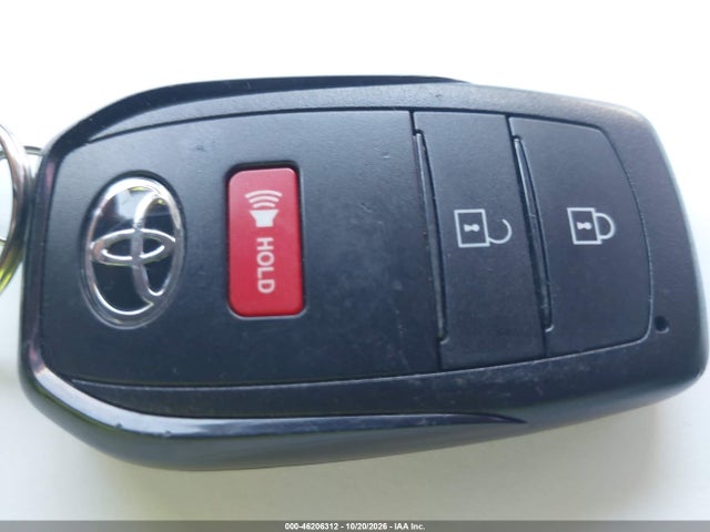 46206312 :رقم المزاد ، 3TMLB5JN2SM162579 vin ، 2025 Toyota Tacoma Sr5 مزاد بيع