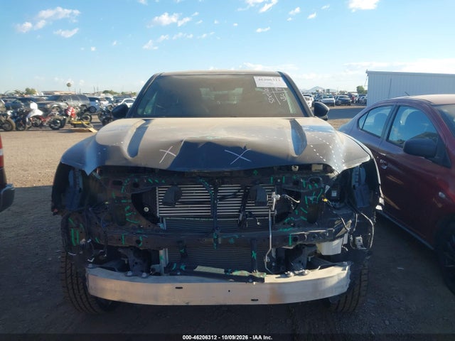 46206312 :رقم المزاد ، 3TMLB5JN2SM162579 vin ، 2025 Toyota Tacoma Sr5 مزاد بيع