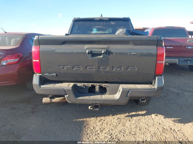 46206312 :رقم المزاد ، 3TMLB5JN2SM162579 vin ، 2025 Toyota Tacoma Sr5 مزاد بيع