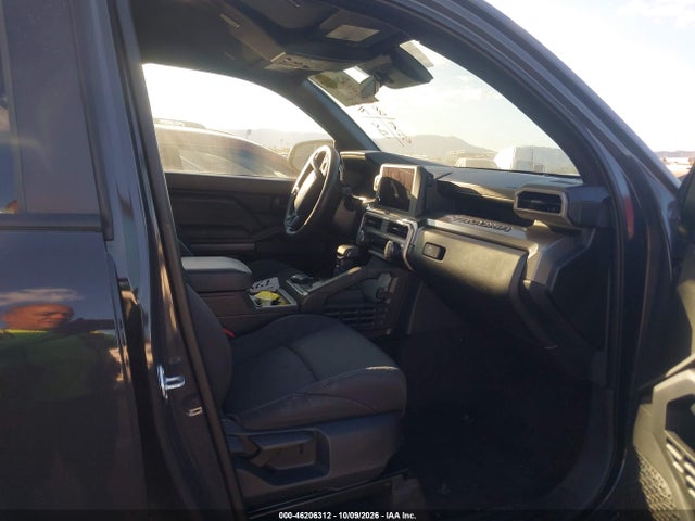 46206312 :رقم المزاد ، 3TMLB5JN2SM162579 vin ، 2025 Toyota Tacoma Sr5 مزاد بيع