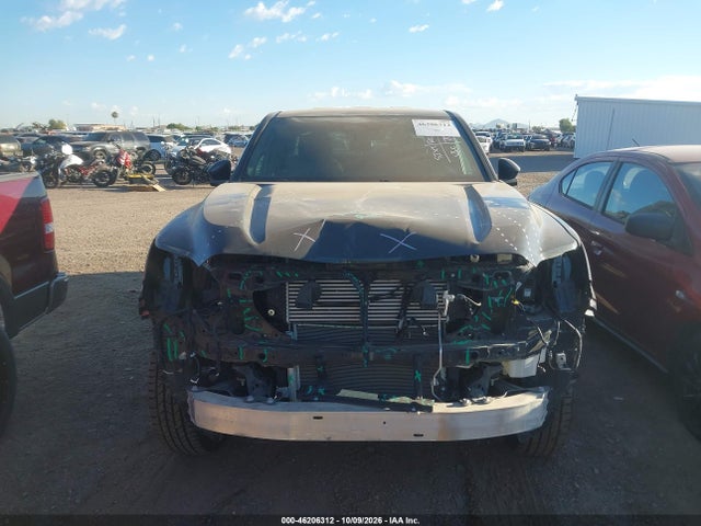 46206312 :رقم المزاد ، 3TMLB5JN2SM162579 vin ، 2025 Toyota Tacoma Sr5 مزاد بيع
