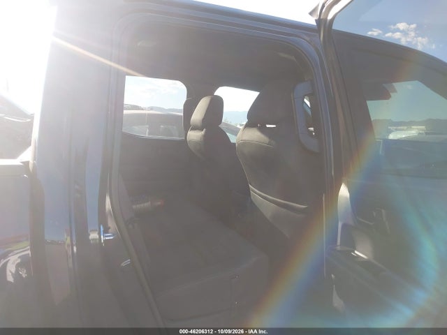 46206312 :رقم المزاد ، 3TMLB5JN2SM162579 vin ، 2025 Toyota Tacoma Sr5 مزاد بيع