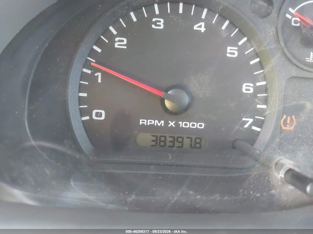46206317 :رقم المزاد ، 1FTYR10D08PA62826 vin ، 2008 Ford Ranger Xl/xlt مزاد بيع