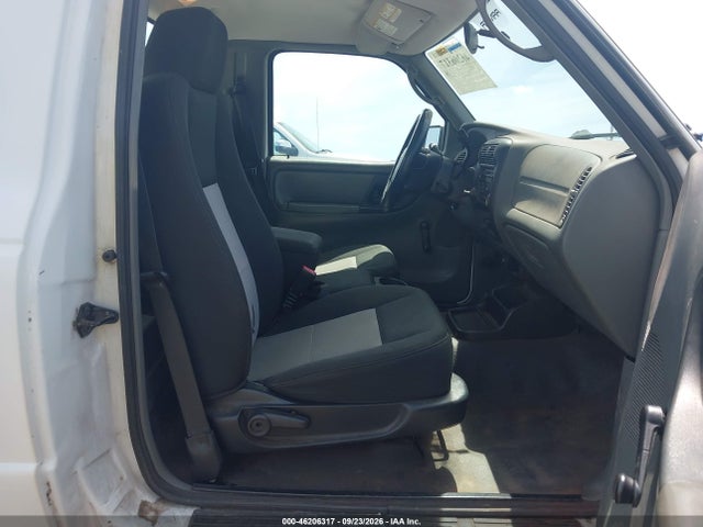 46206317 :رقم المزاد ، 1FTYR10D08PA62826 vin ، 2008 Ford Ranger Xl/xlt مزاد بيع