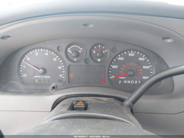 46206317 :رقم المزاد ، 1FTYR10D08PA62826 vin ، 2008 Ford Ranger Xl/xlt مزاد بيع