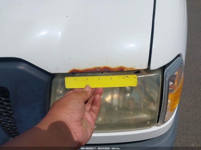 46206317 :رقم المزاد ، 1FTYR10D08PA62826 vin ، 2008 Ford Ranger Xl/xlt مزاد بيع