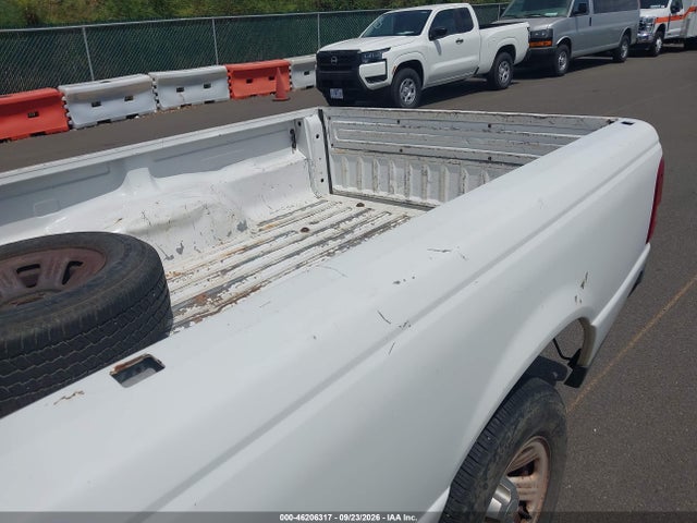 46206317 :رقم المزاد ، 1FTYR10D08PA62826 vin ، 2008 Ford Ranger Xl/xlt مزاد بيع