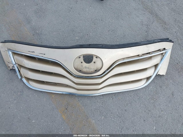 2011 Toyota Camry Le მანქანა იყიდება აუქციონზე, vin: 4T1BF3EK0BU224878, აუქციონის ნომერი: 46206324