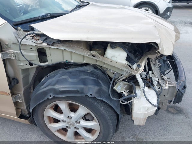 2011 Toyota Camry Le მანქანა იყიდება აუქციონზე, vin: 4T1BF3EK0BU224878, აუქციონის ნომერი: 46206324