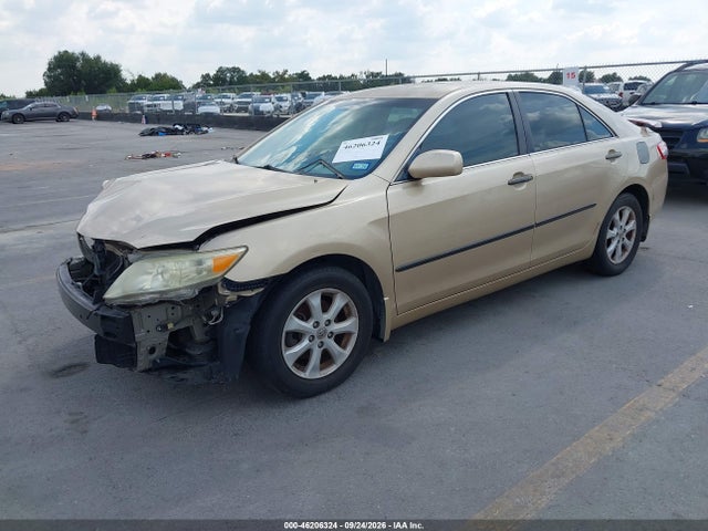 2011 Toyota Camry Le მანქანა იყიდება აუქციონზე, vin: 4T1BF3EK0BU224878, აუქციონის ნომერი: 46206324
