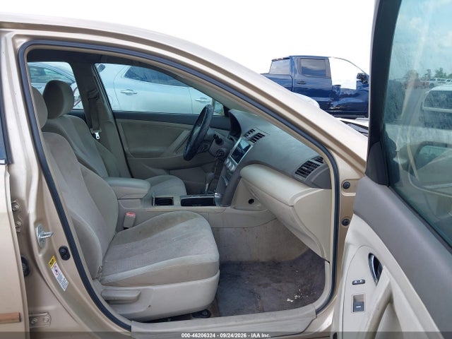 2011 Toyota Camry Le მანქანა იყიდება აუქციონზე, vin: 4T1BF3EK0BU224878, აუქციონის ნომერი: 46206324