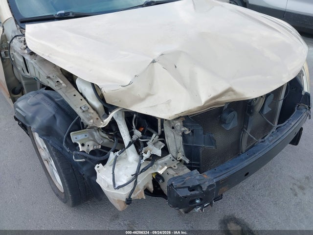 2011 Toyota Camry Le მანქანა იყიდება აუქციონზე, vin: 4T1BF3EK0BU224878, აუქციონის ნომერი: 46206324