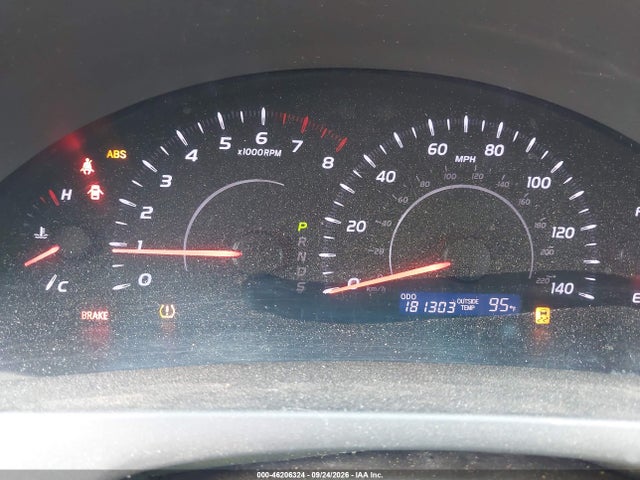 2011 Toyota Camry Le მანქანა იყიდება აუქციონზე, vin: 4T1BF3EK0BU224878, აუქციონის ნომერი: 46206324