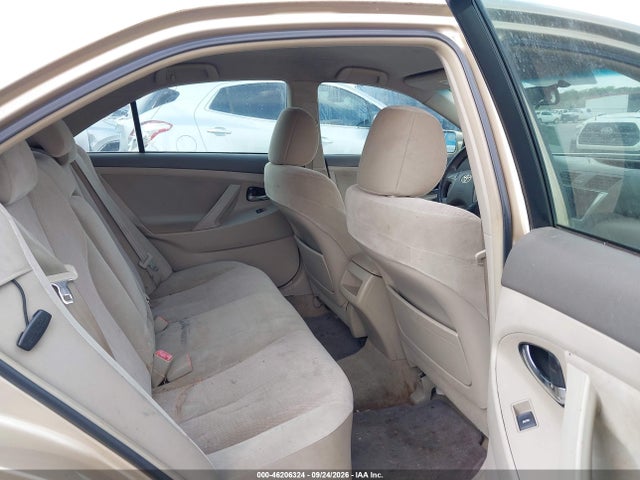 2011 Toyota Camry Le მანქანა იყიდება აუქციონზე, vin: 4T1BF3EK0BU224878, აუქციონის ნომერი: 46206324