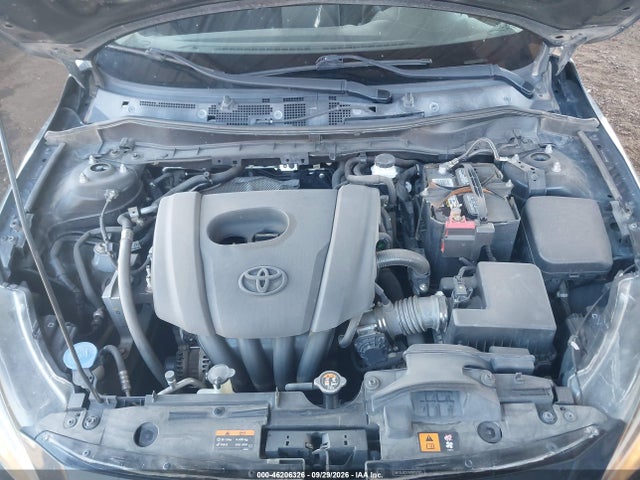 3MYDLBZVXGY102183 Scion IA