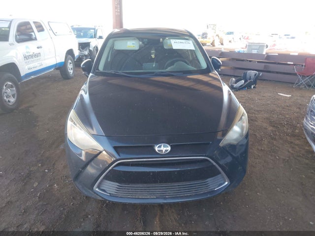 3MYDLBZVXGY102183 Scion IA
