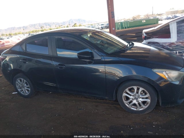 3MYDLBZVXGY102183 Scion IA