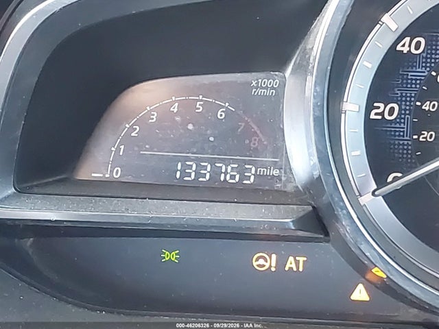 3MYDLBZVXGY102183 Scion IA