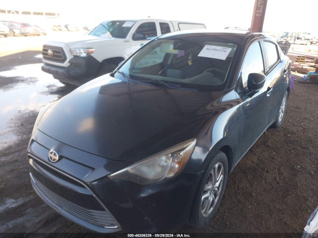 3MYDLBZVXGY102183 Scion IA