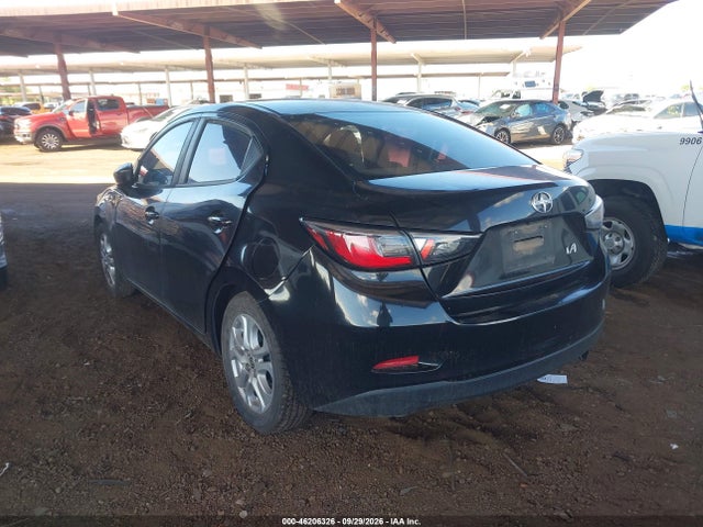 3MYDLBZVXGY102183 Scion IA