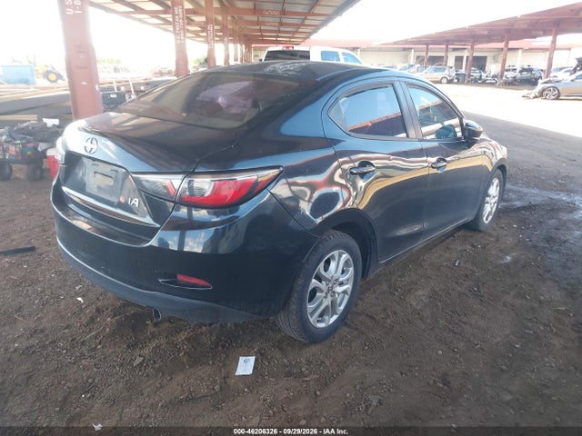 3MYDLBZVXGY102183 Scion IA