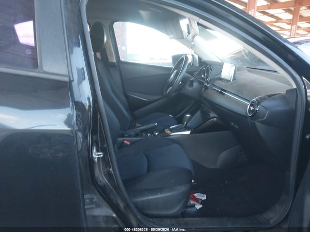 3MYDLBZVXGY102183 Scion IA