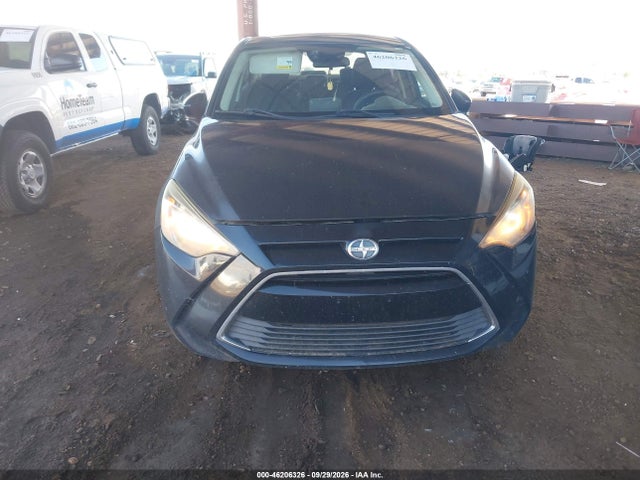 3MYDLBZVXGY102183 Scion IA