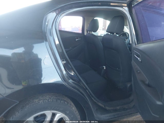 3MYDLBZVXGY102183 Scion IA