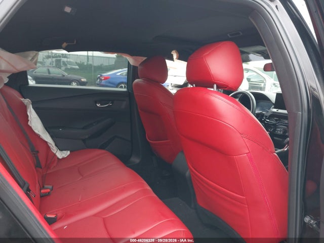 Aukcja sprzedaży 2024 Honda Accord Hybrid Sport, vin: 1HGCY2F51RA072211, numer aukcji: 46206328