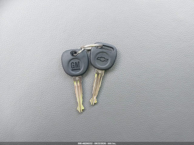 2009 Chevrolet Silverado 1500 Work Truck მანქანა იყიდება აუქციონზე, vin: 1GCEC14089Z189194, აუქციონის ნომერი: 46206332