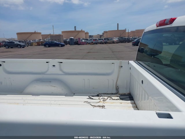 2009 Chevrolet Silverado 1500 Work Truck მანქანა იყიდება აუქციონზე, vin: 1GCEC14089Z189194, აუქციონის ნომერი: 46206332