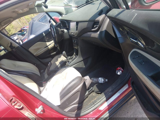 46206333 :رقم المزاد ، KL4CJASB8KB718539 vin ، 2019 Buick Encore Fwd Preferred مزاد بيع