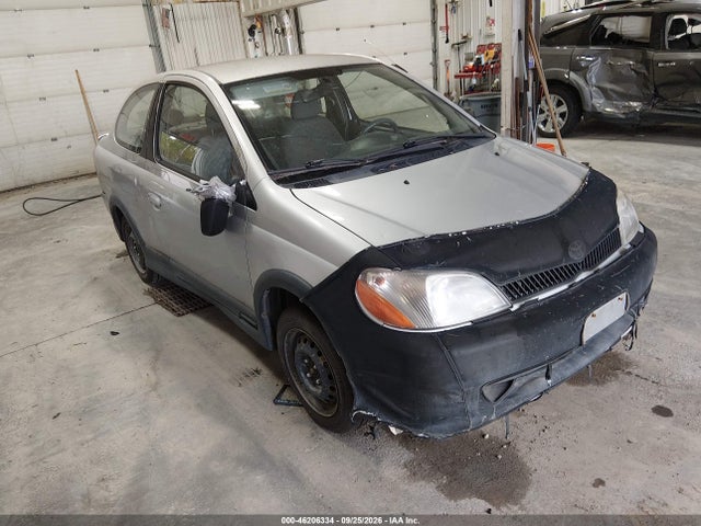 Продажа на аукционе авто 2001 Toyota Echo, vin: JTDAT123510140409, номер лота: 46206334