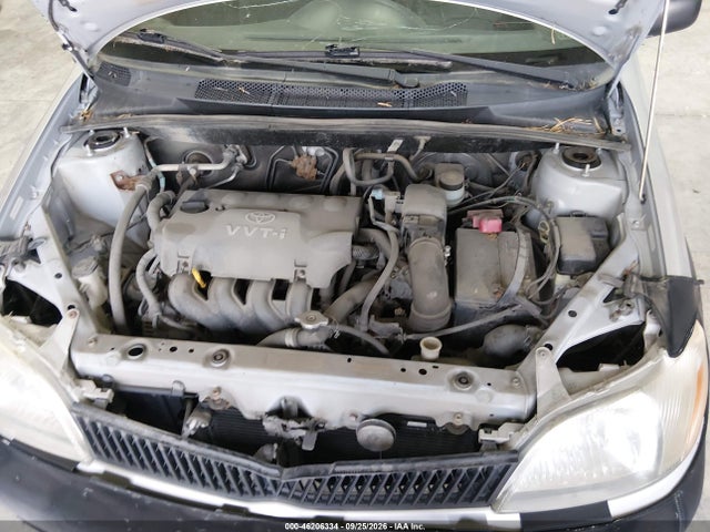 Продаж на аукціоні авто 2001 Toyota Echo, vin: JTDAT123510140409, номер лоту: 46206334