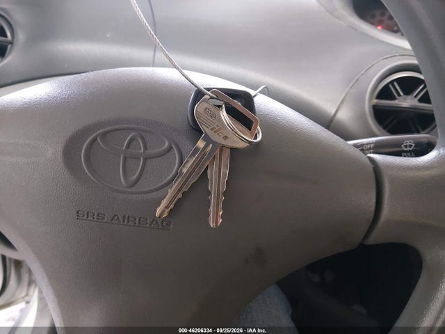 Продаж на аукціоні авто 2001 Toyota Echo, vin: JTDAT123510140409, номер лоту: 46206334