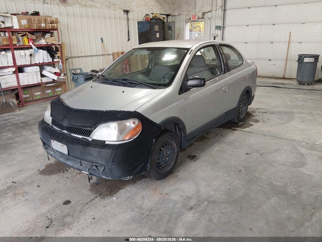 Продаж на аукціоні авто 2001 Toyota Echo, vin: JTDAT123510140409, номер лоту: 46206334