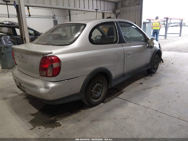 Продаж на аукціоні авто 2001 Toyota Echo, vin: JTDAT123510140409, номер лоту: 46206334