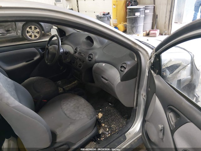 Продаж на аукціоні авто 2001 Toyota Echo, vin: JTDAT123510140409, номер лоту: 46206334