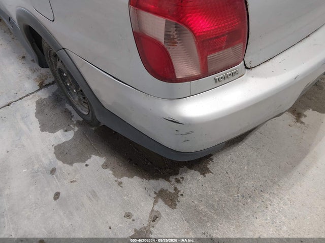 Продаж на аукціоні авто 2001 Toyota Echo, vin: JTDAT123510140409, номер лоту: 46206334