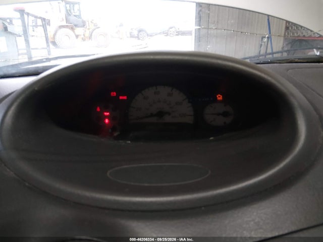 Продаж на аукціоні авто 2001 Toyota Echo, vin: JTDAT123510140409, номер лоту: 46206334