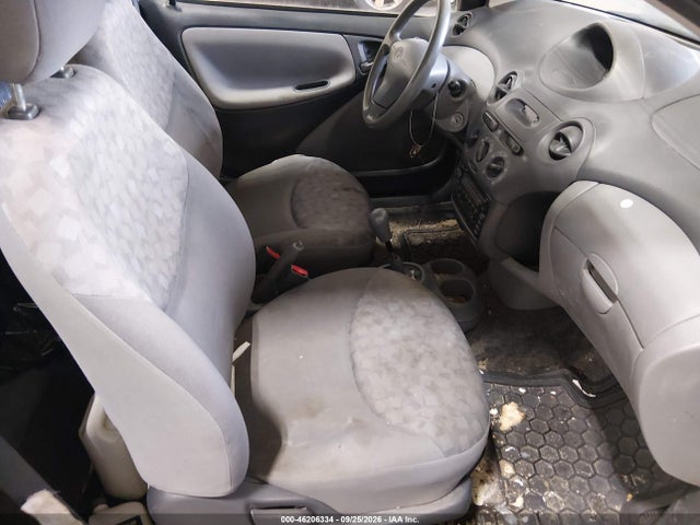 Продаж на аукціоні авто 2001 Toyota Echo, vin: JTDAT123510140409, номер лоту: 46206334