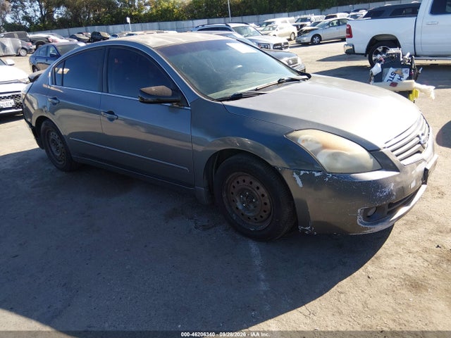 Продаж на аукціоні авто 2008 Nissan Altima 2.5 S, vin: 1N4AL21E08N423330, номер лоту: 46206340