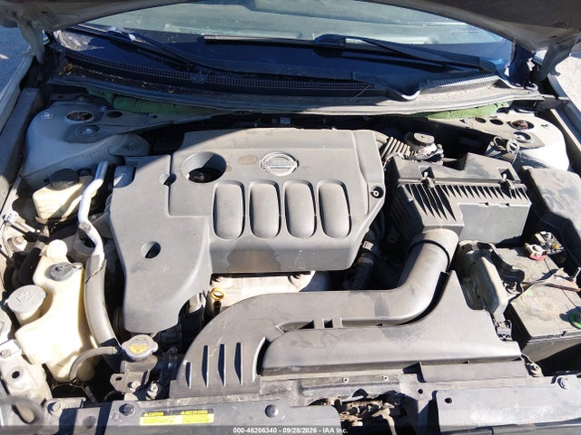Продаж на аукціоні авто 2008 Nissan Altima 2.5 S, vin: 1N4AL21E08N423330, номер лоту: 46206340