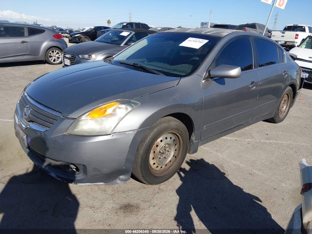 Продаж на аукціоні авто 2008 Nissan Altima 2.5 S, vin: 1N4AL21E08N423330, номер лоту: 46206340